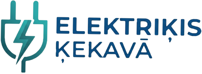 Elektriķis Ķekavā