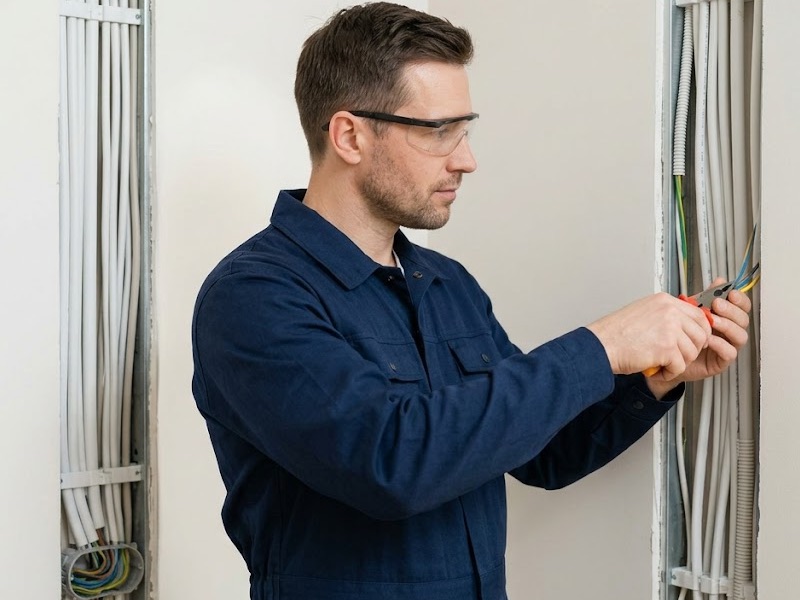 Elektroinstalācija Ķekavā